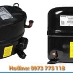 Phân Phối Máy Nén Lạnh Bristol tại Việt Nam