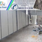 Địa chỉ Lắp đặt kho lạnh công nghiệp Uy Tín tại Nam Định