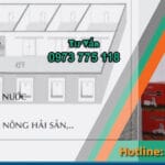 Đơn Vị Thiết kế lắp đặt kho lạnh công nghiệp Uy Tín tại Thái Bình