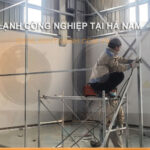 Đơn Vị Lắp đặt kho lạnh công nghiệp Uy Tín tại Hà Nam