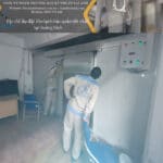 Địa chỉ lắp đặt kho lạnh bảo quản tốt nhất tại Quảng Ninh