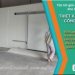 Tìm lời giải đáp 60 câu hỏi liên quan đến kho lạnh bảo quản vắc xin