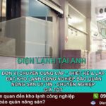 51 câu hỏi liên quan đến kho lạnh công nghiệp bảo quản nông sản?