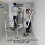 Lắp đặt kho lạnh bảo quản trái cây tại Hưng Yên